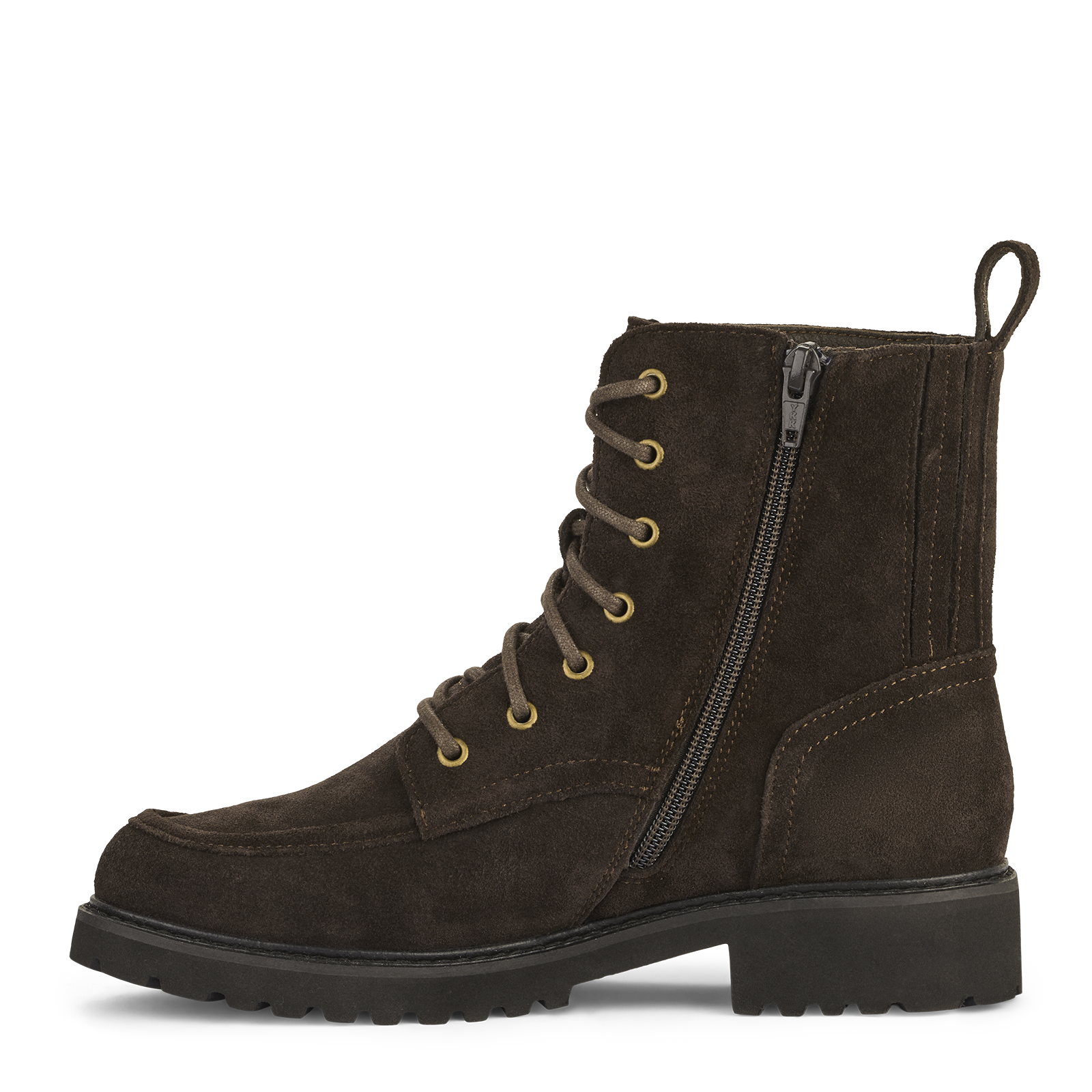 BERLIN BELLE - BROWN
